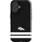 NFL Denver Broncos Shutout iPhone 16 Impact Case